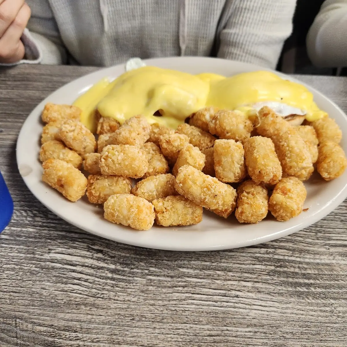 Tater Tots