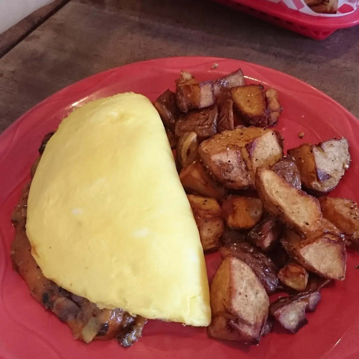 Home Fries