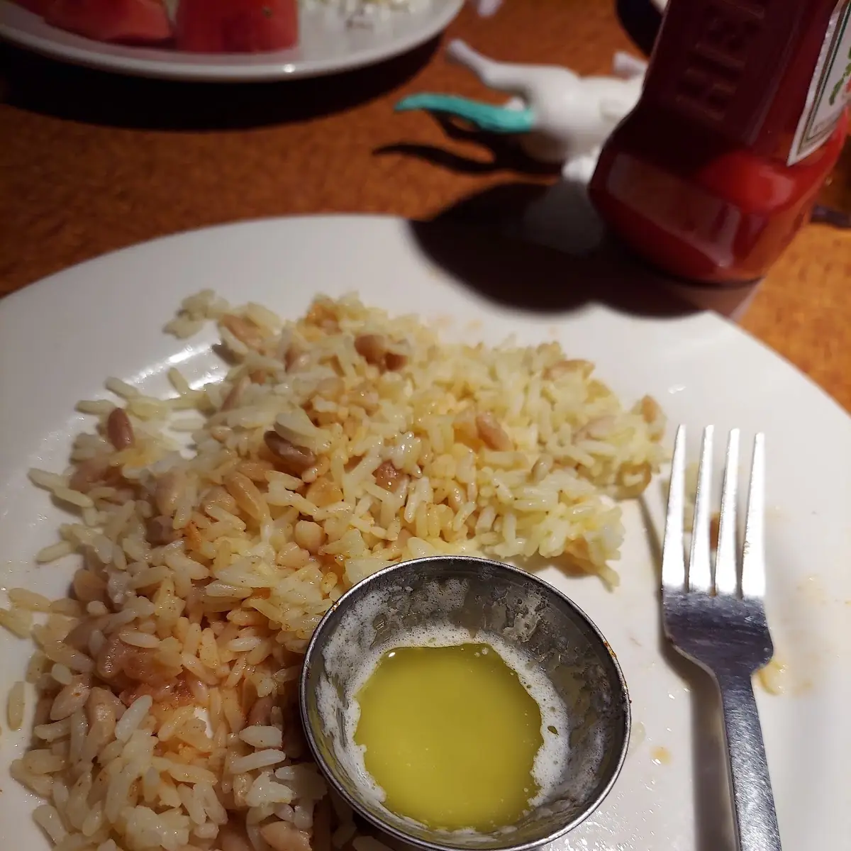 Colossal Shrimp