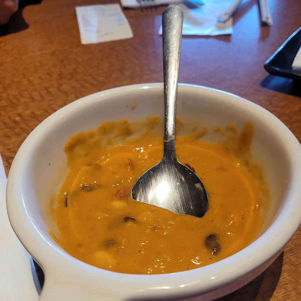 Tortilla Soup