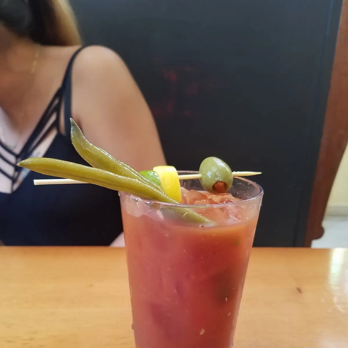 Bloody Marys