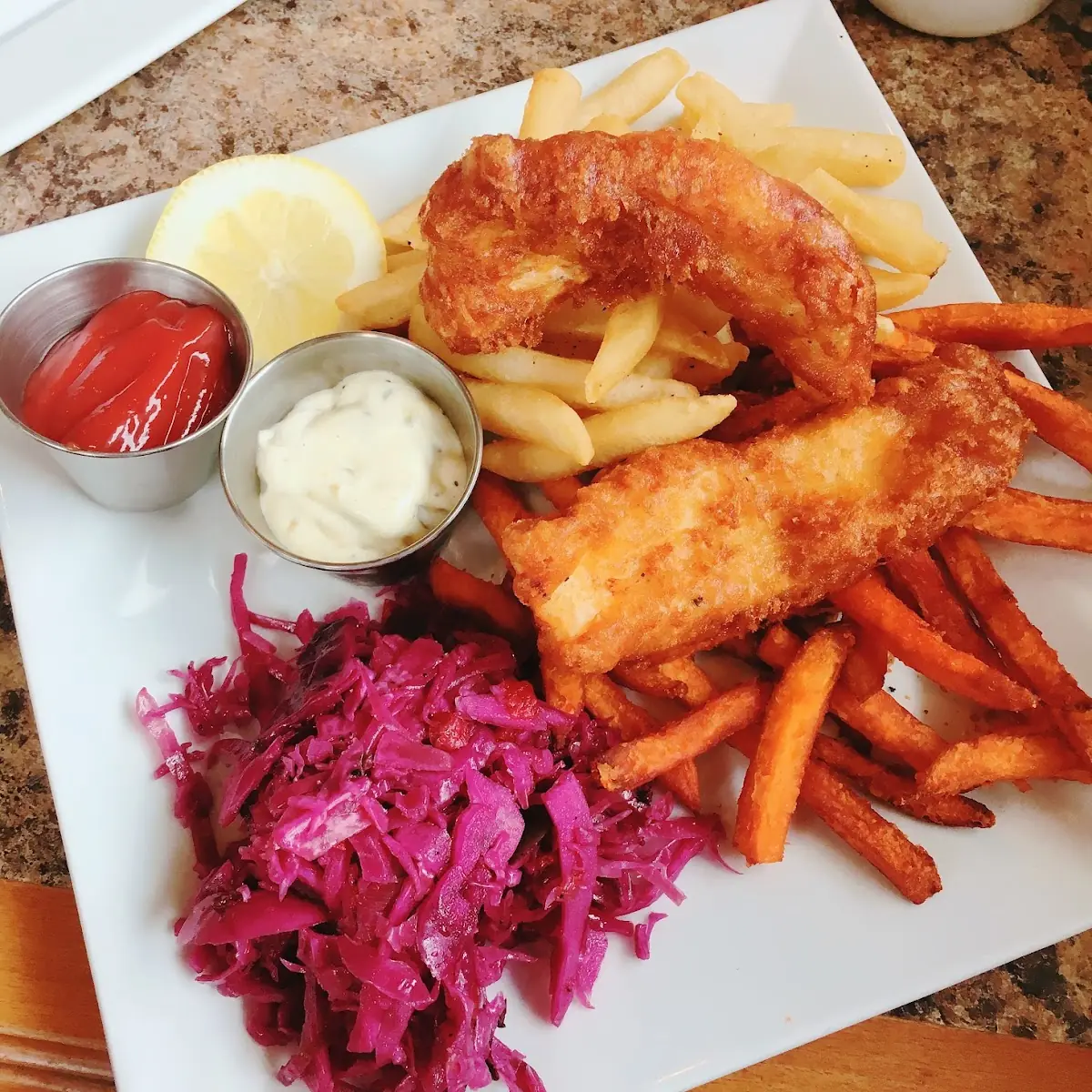 Fish-N-Chips