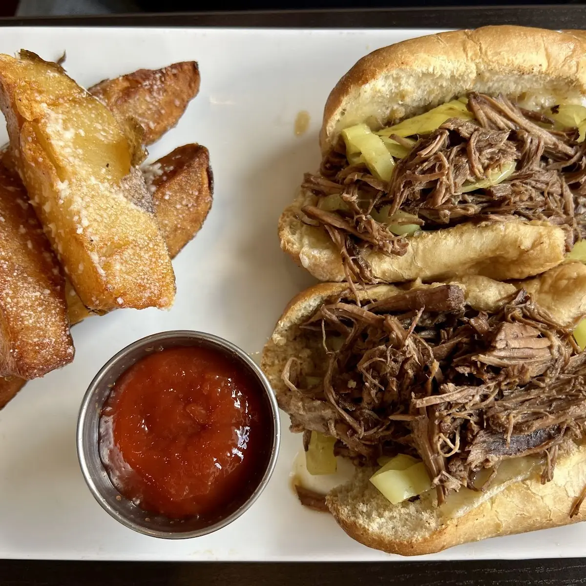 French Dip