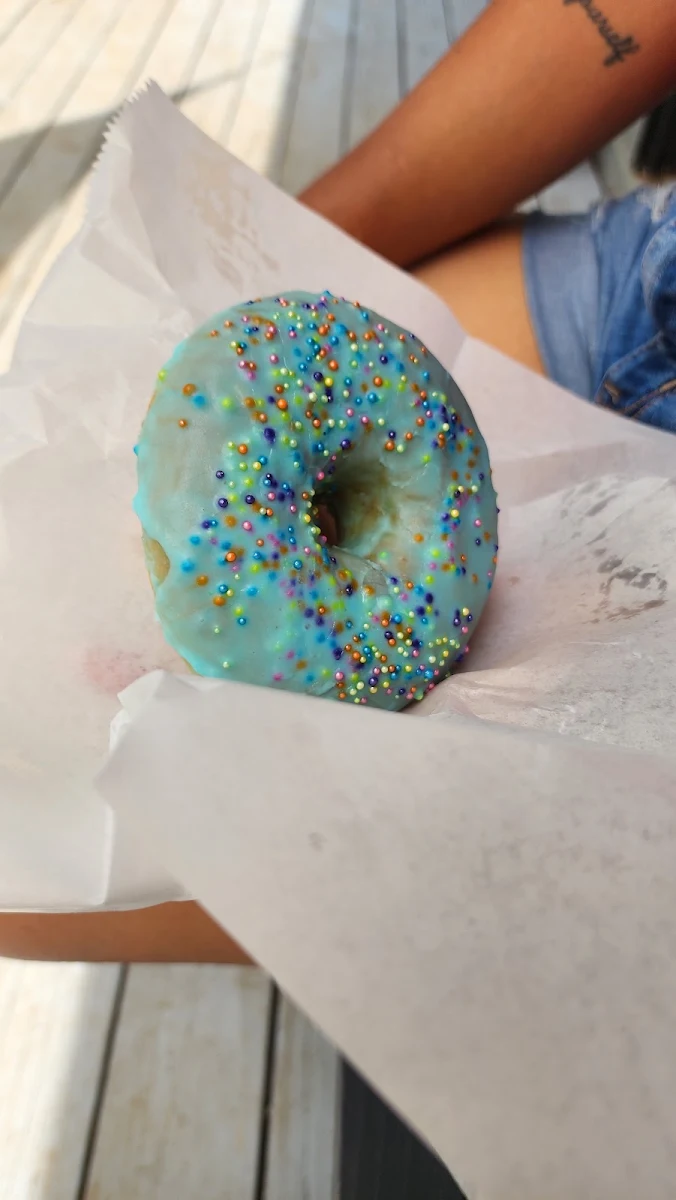 Cotton Candy