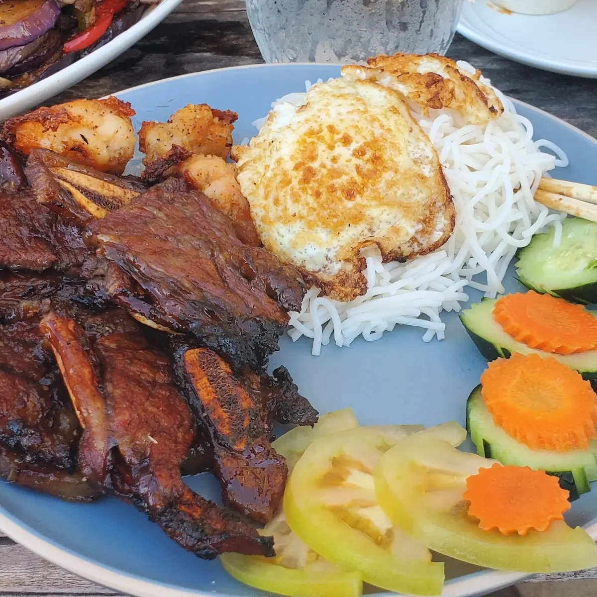 Short Ribs