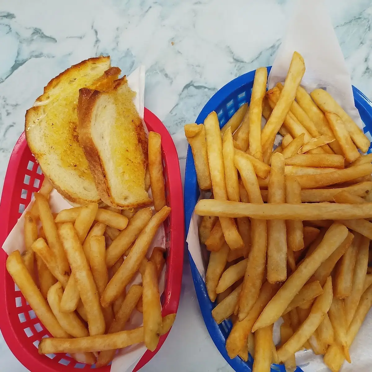 Kids Grilled Cheese