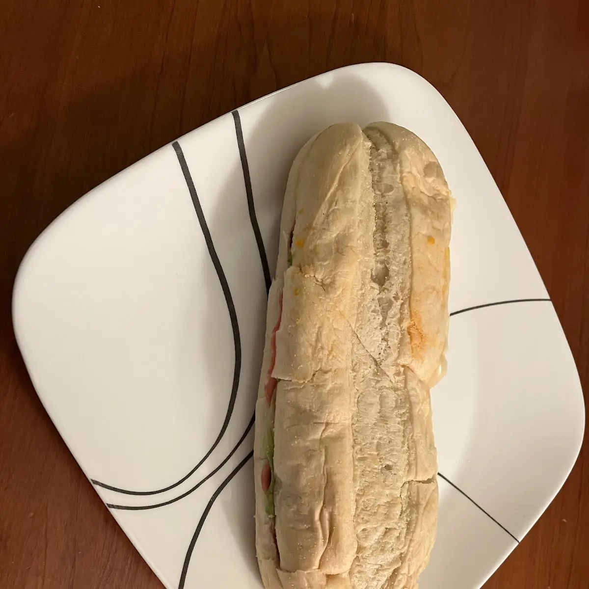Italian Sub