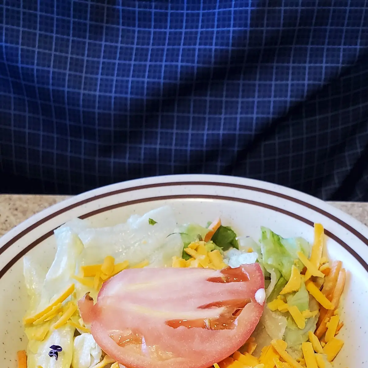 House Salad