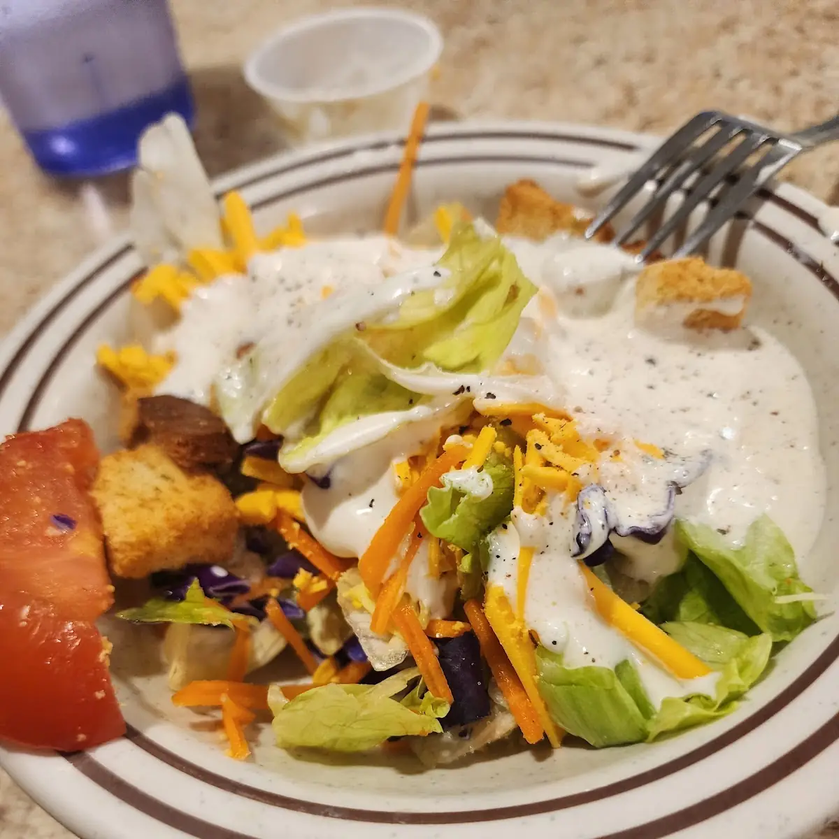 Salad