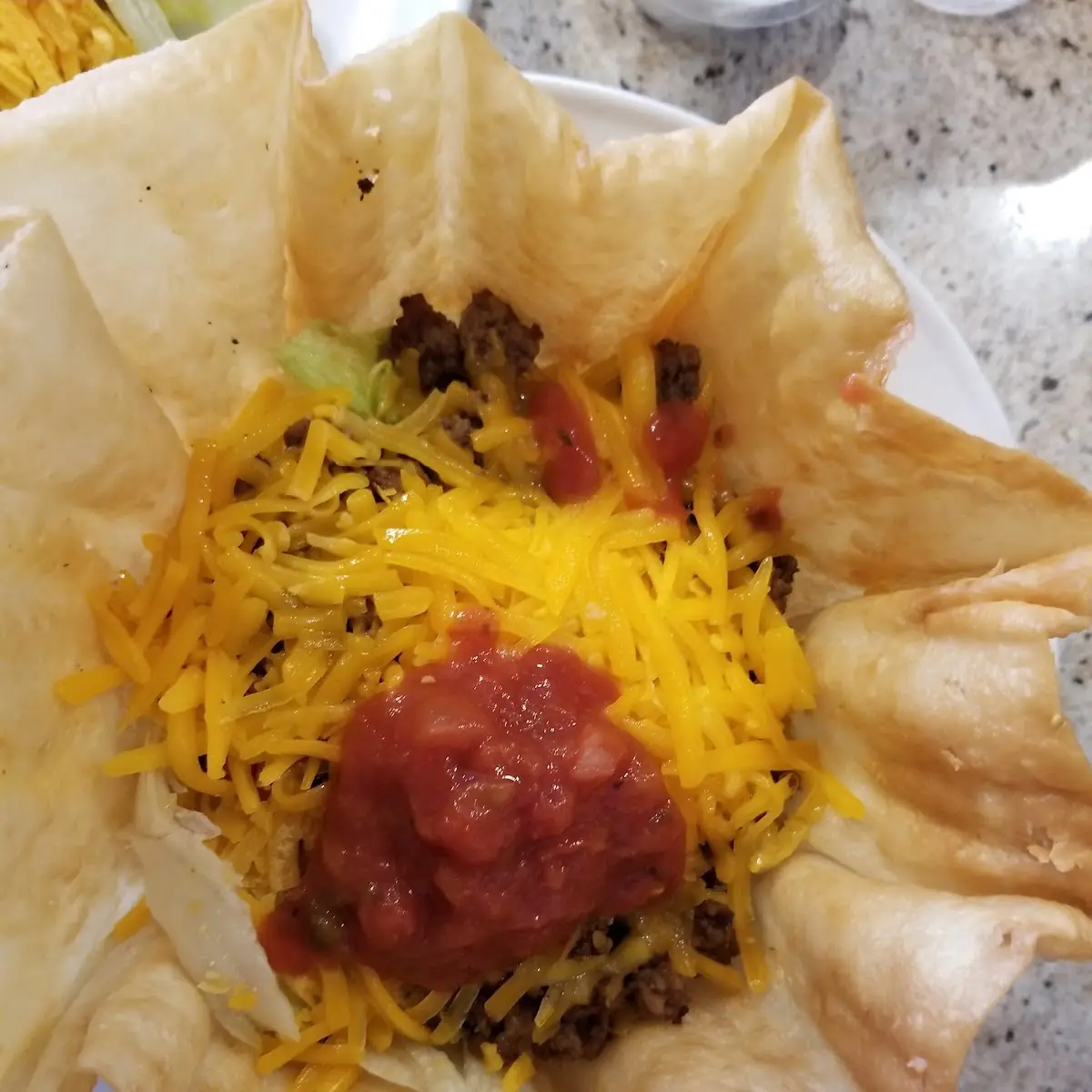 Taco Salad