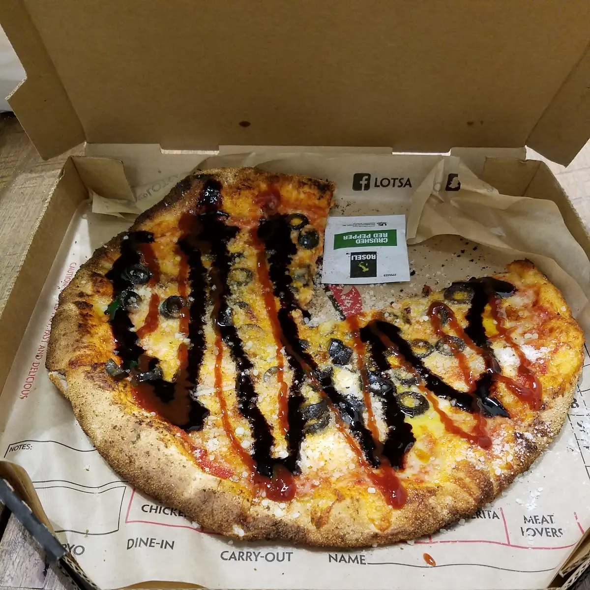 Pizza