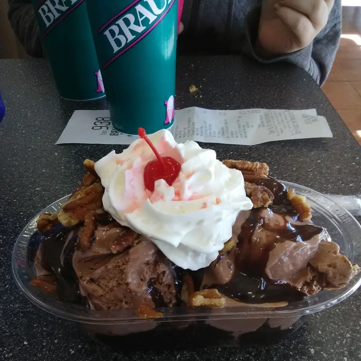 Banana Split