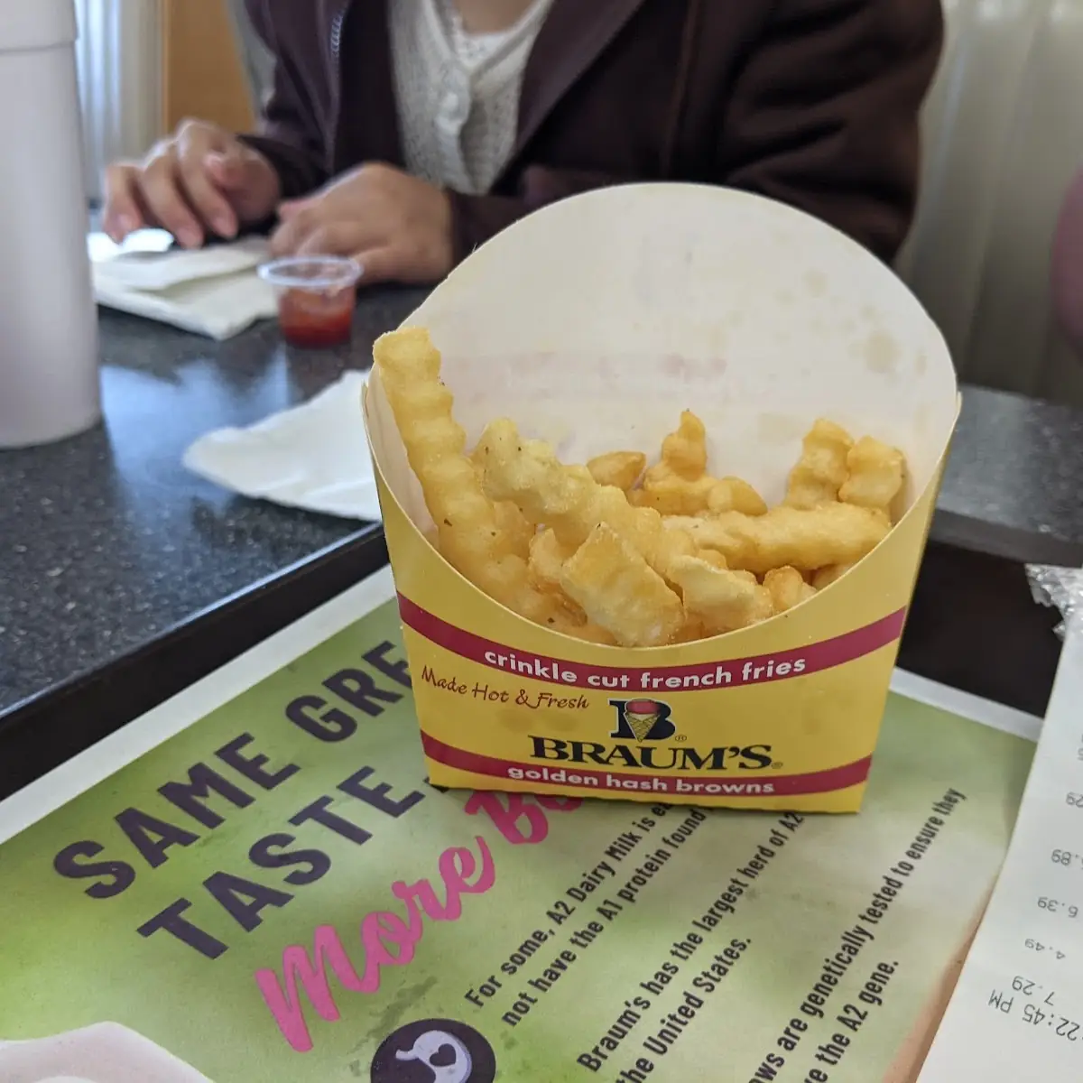 French Fries