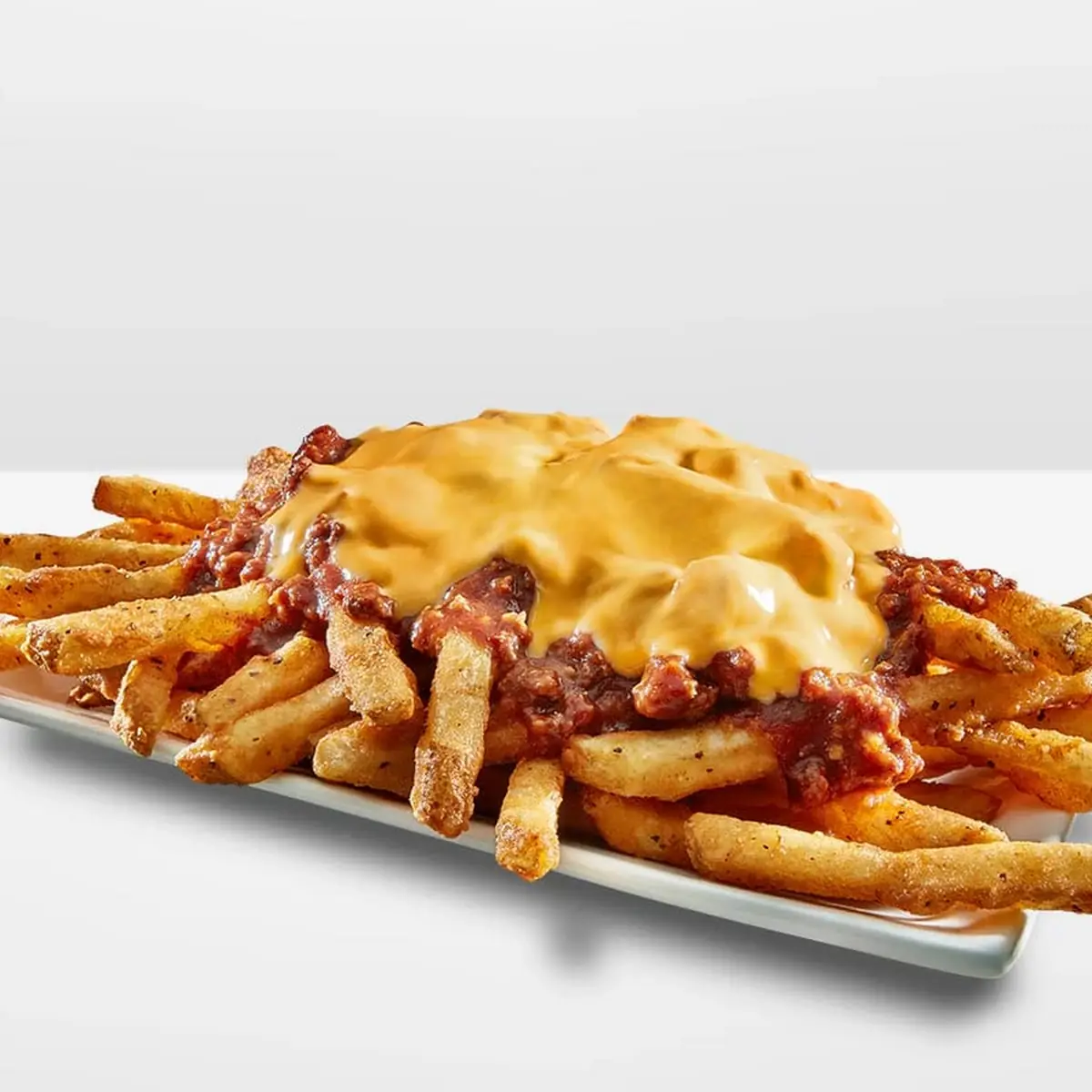 Cheese Chili Cheese Fries