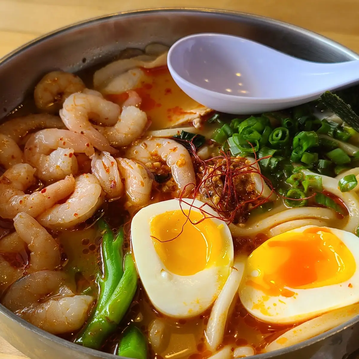 Tonkotsu Ramen