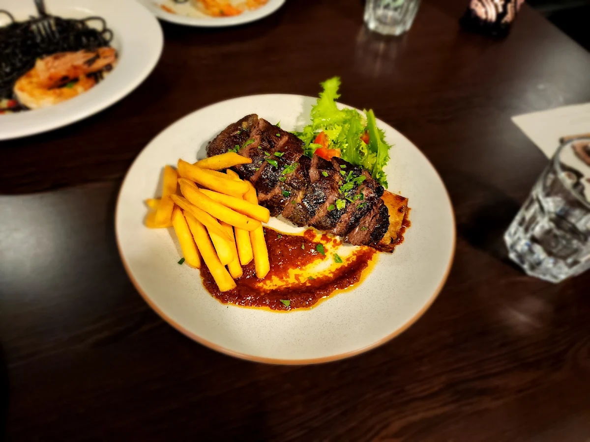Angus Short Beef Ribs