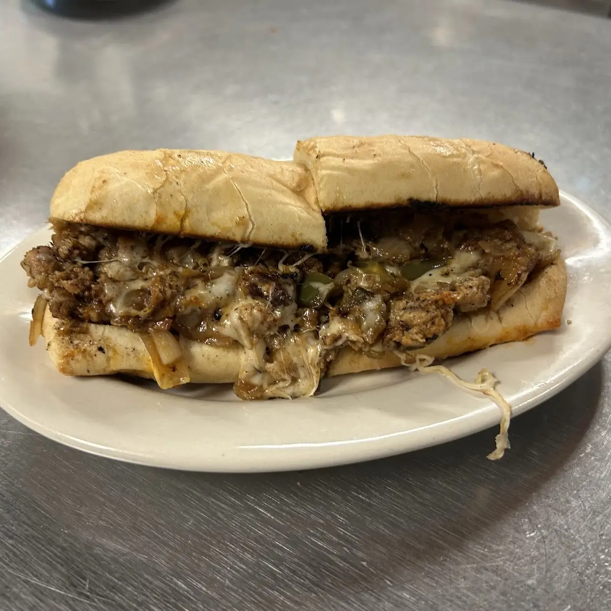 Philly Cheesesteak