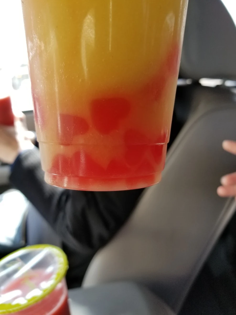 Boba Drink