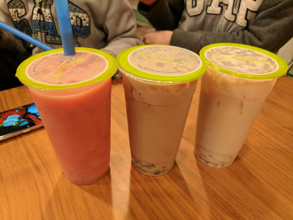 Juice