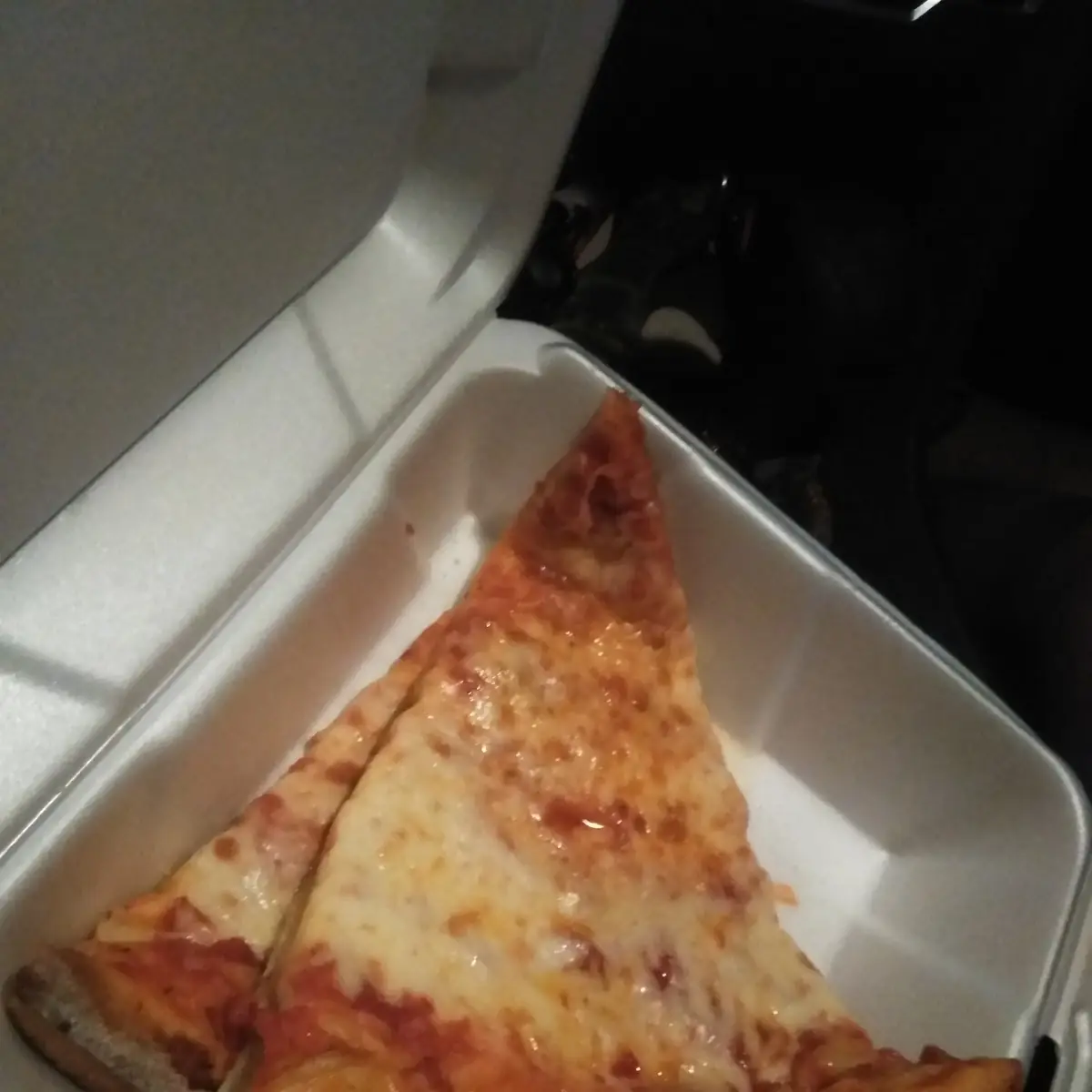 Pizza Slices 1 00 Each