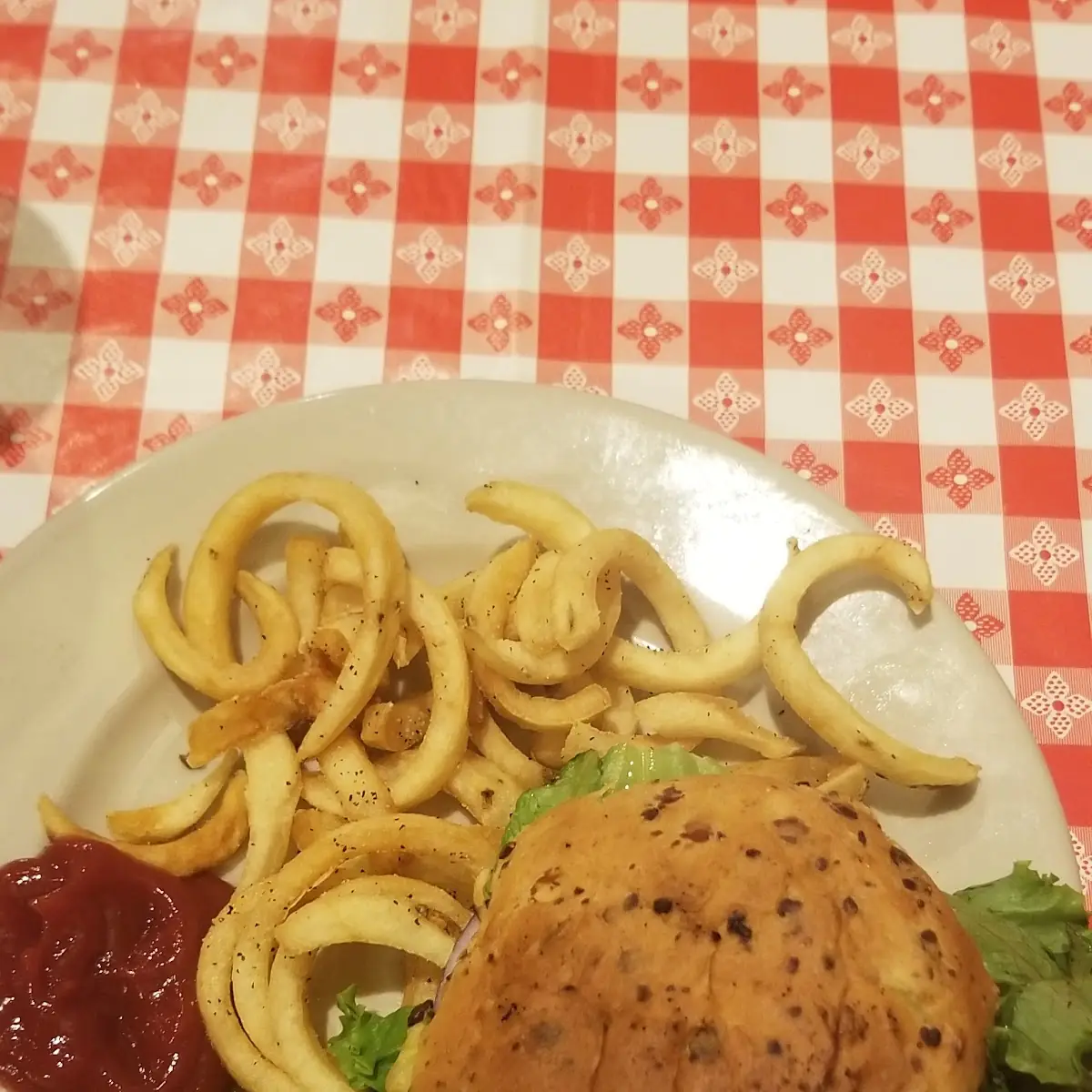 Jalapeno Burger