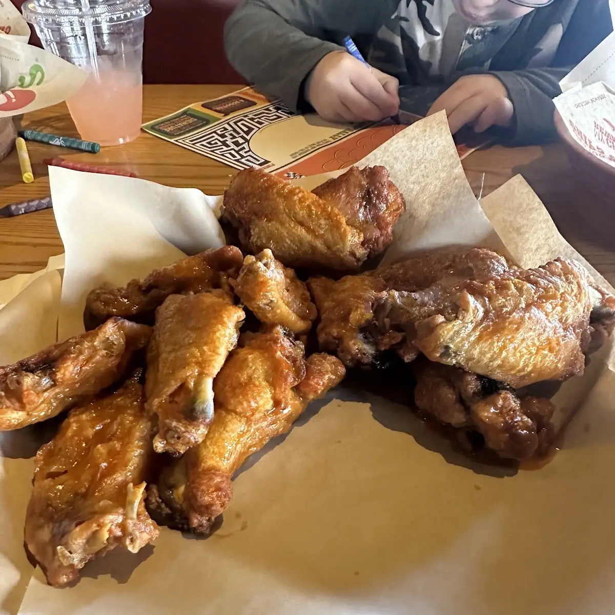 Chicken Wings