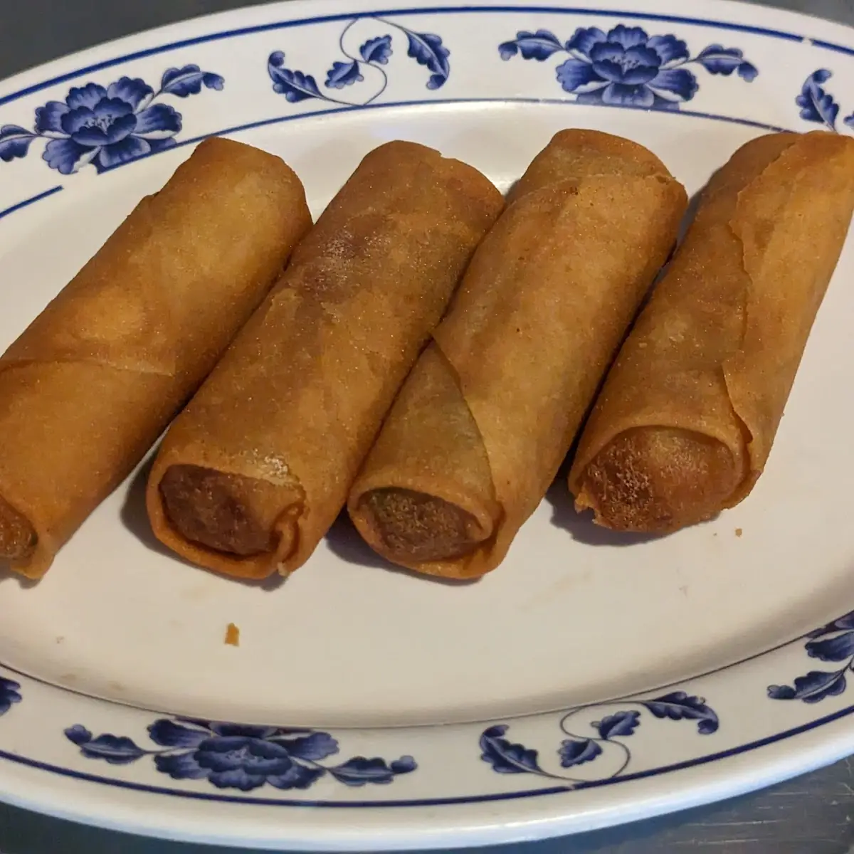 Egg Rolls