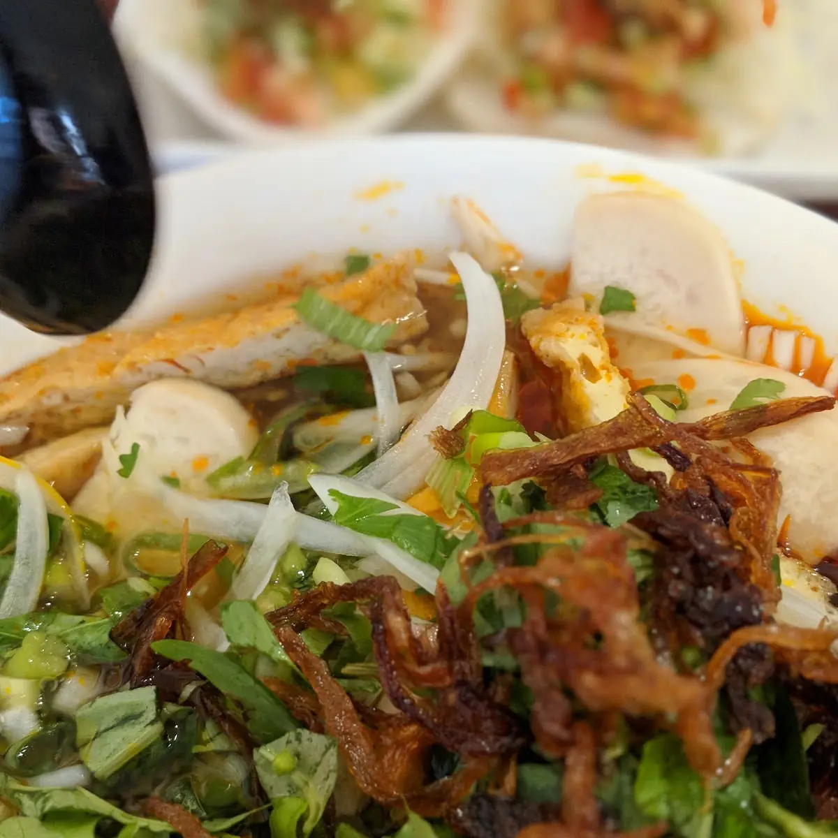 Bun Bo Hue
