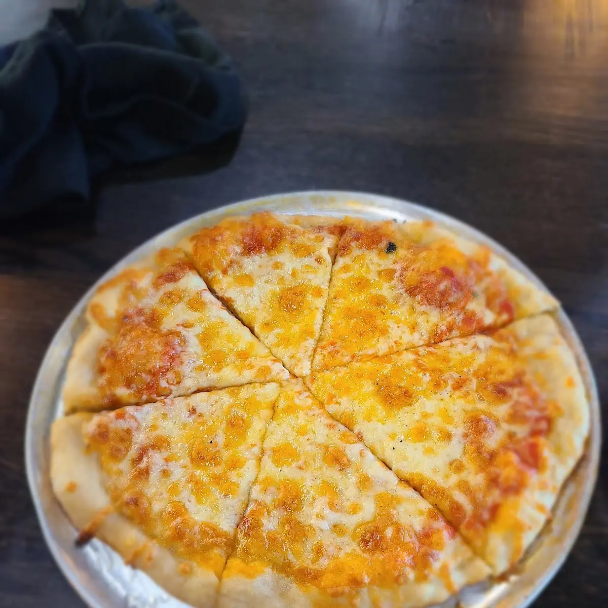 Cheese Pizza