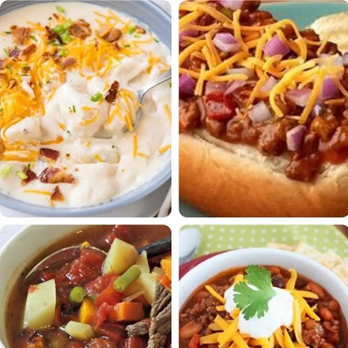 Chili Dog for 2