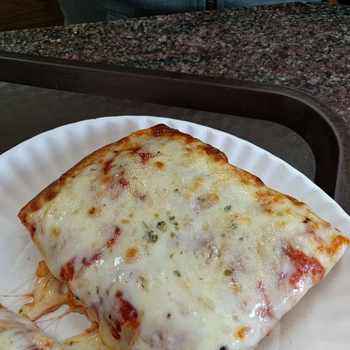 Sicilian Slice