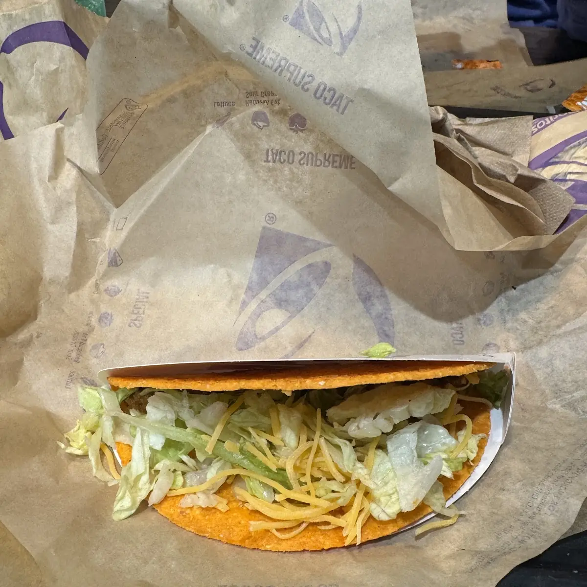 Nacho Cheese