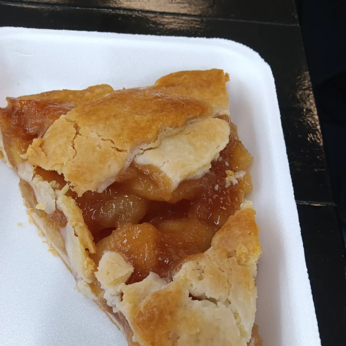 Apple Pie
