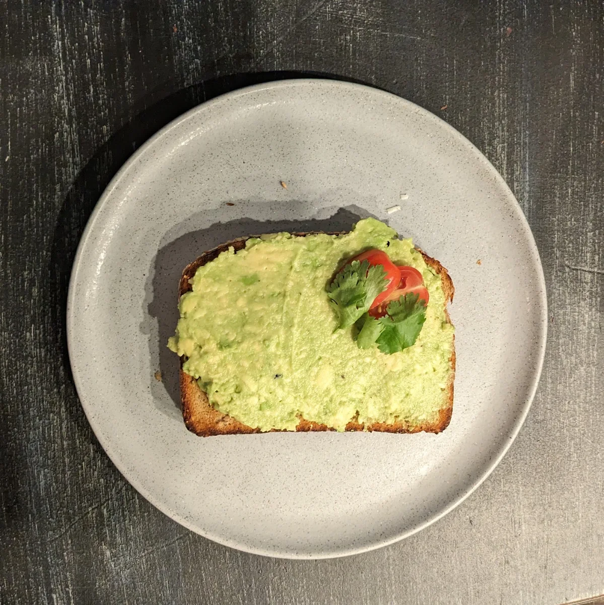 Avocado Toast