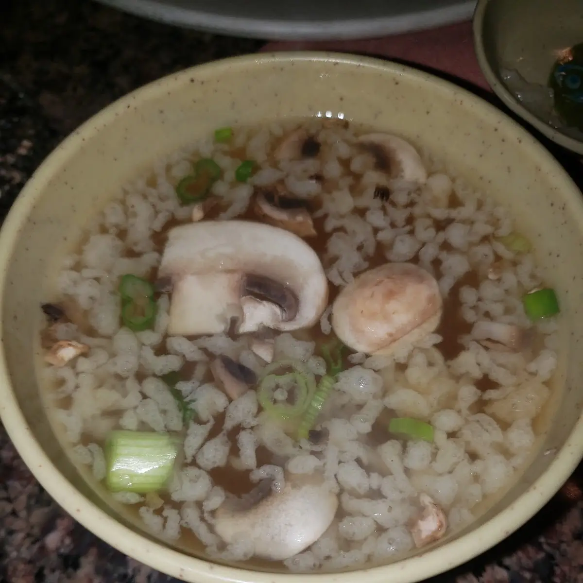 Miso Soup