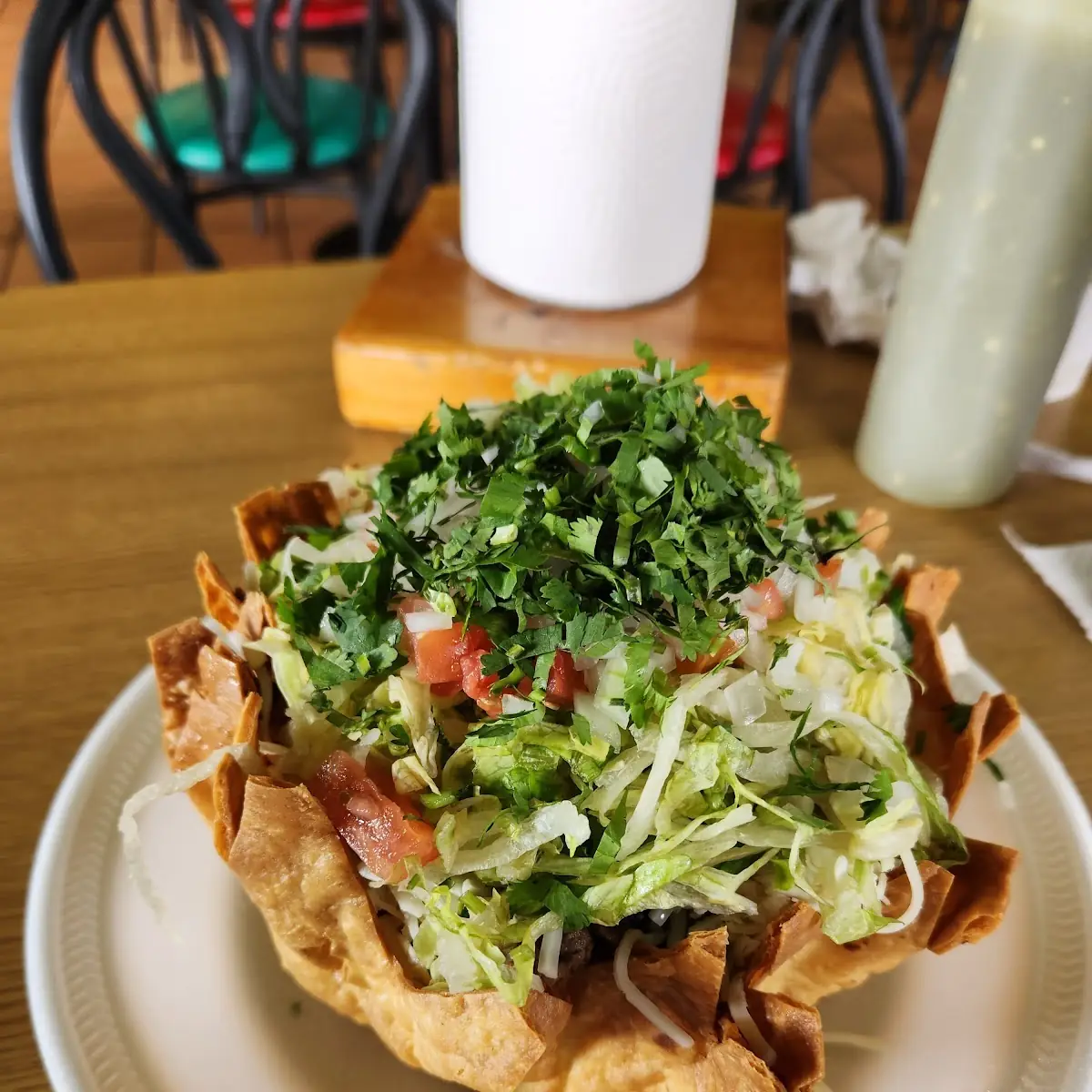 Taco Salad