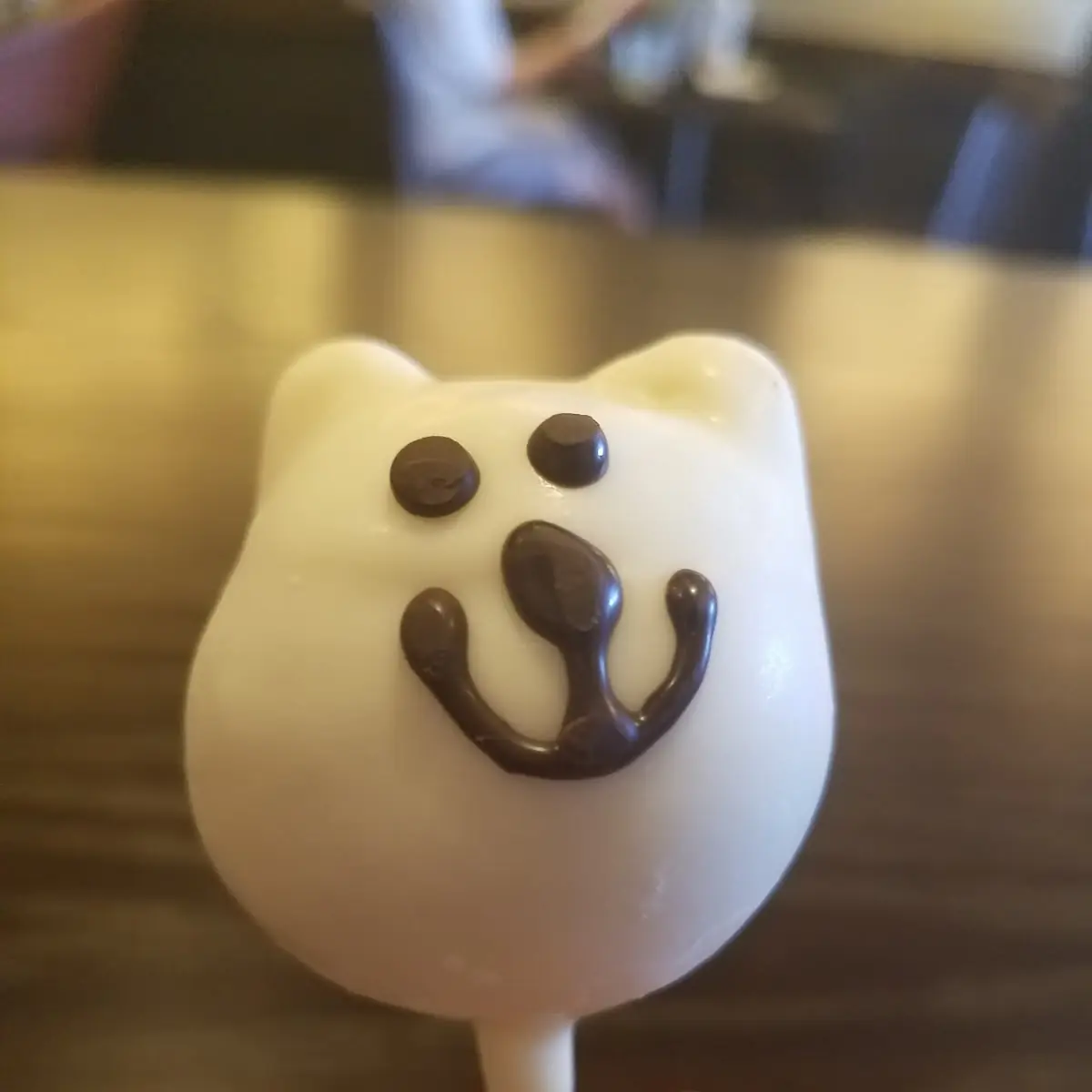 Cake Pop