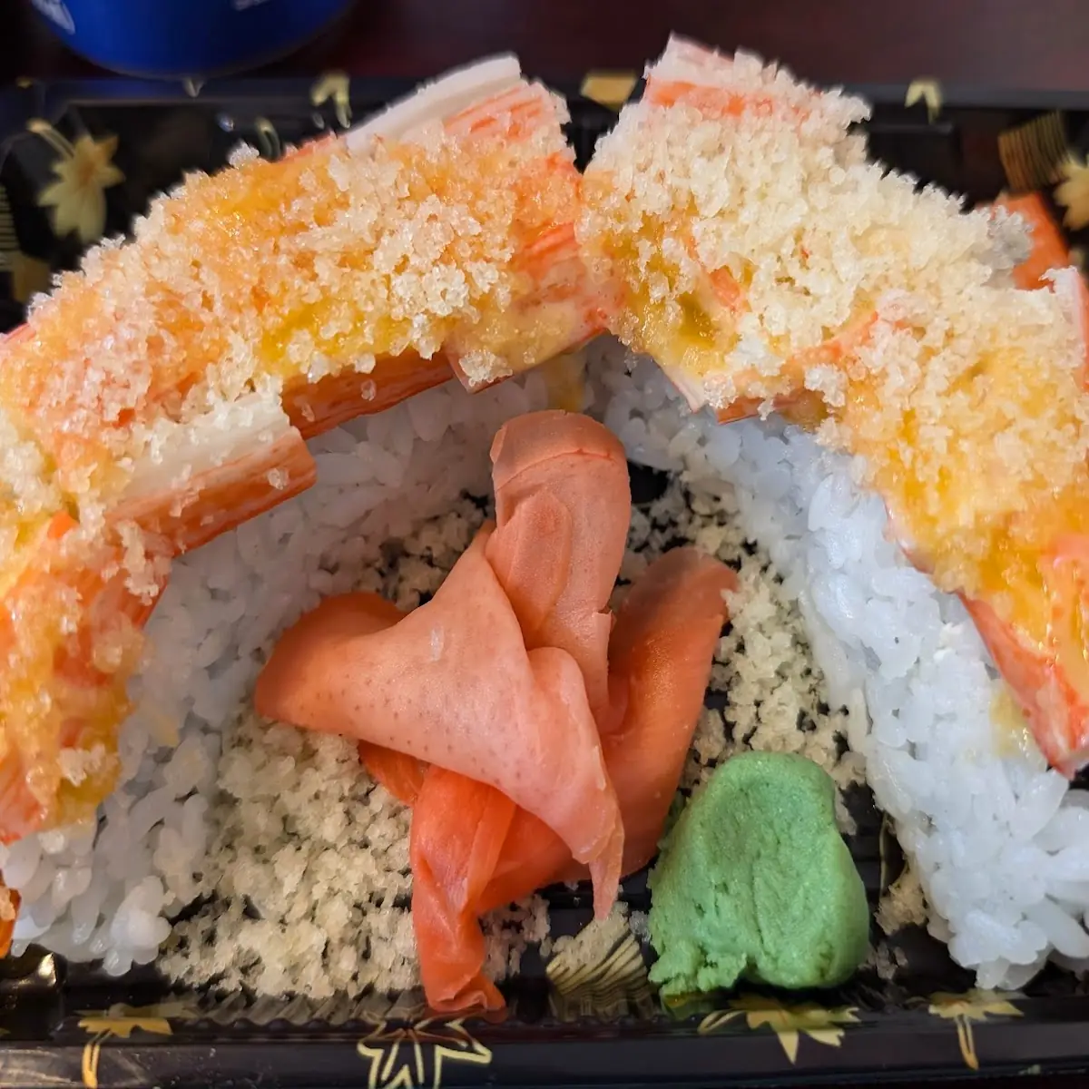 Sushi Rice S