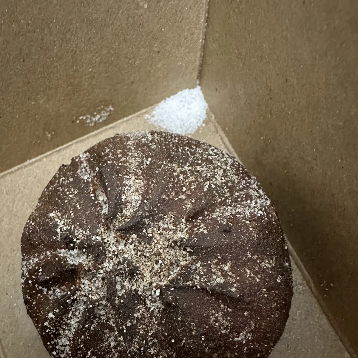 Lava Cake
