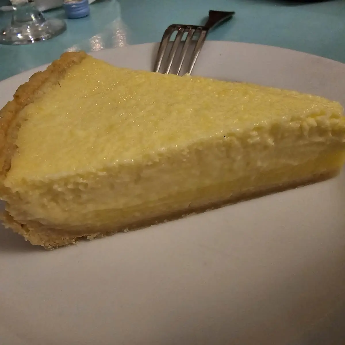 Key Lime Pie