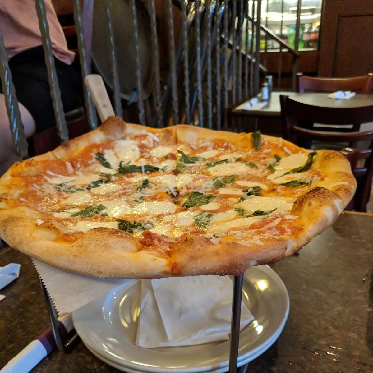 Vodka Pizza Sauce
