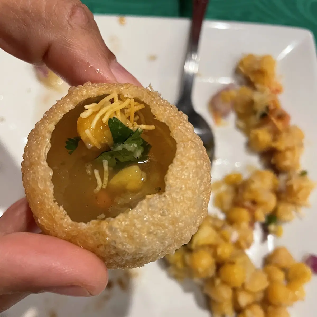 Gol Gappay
