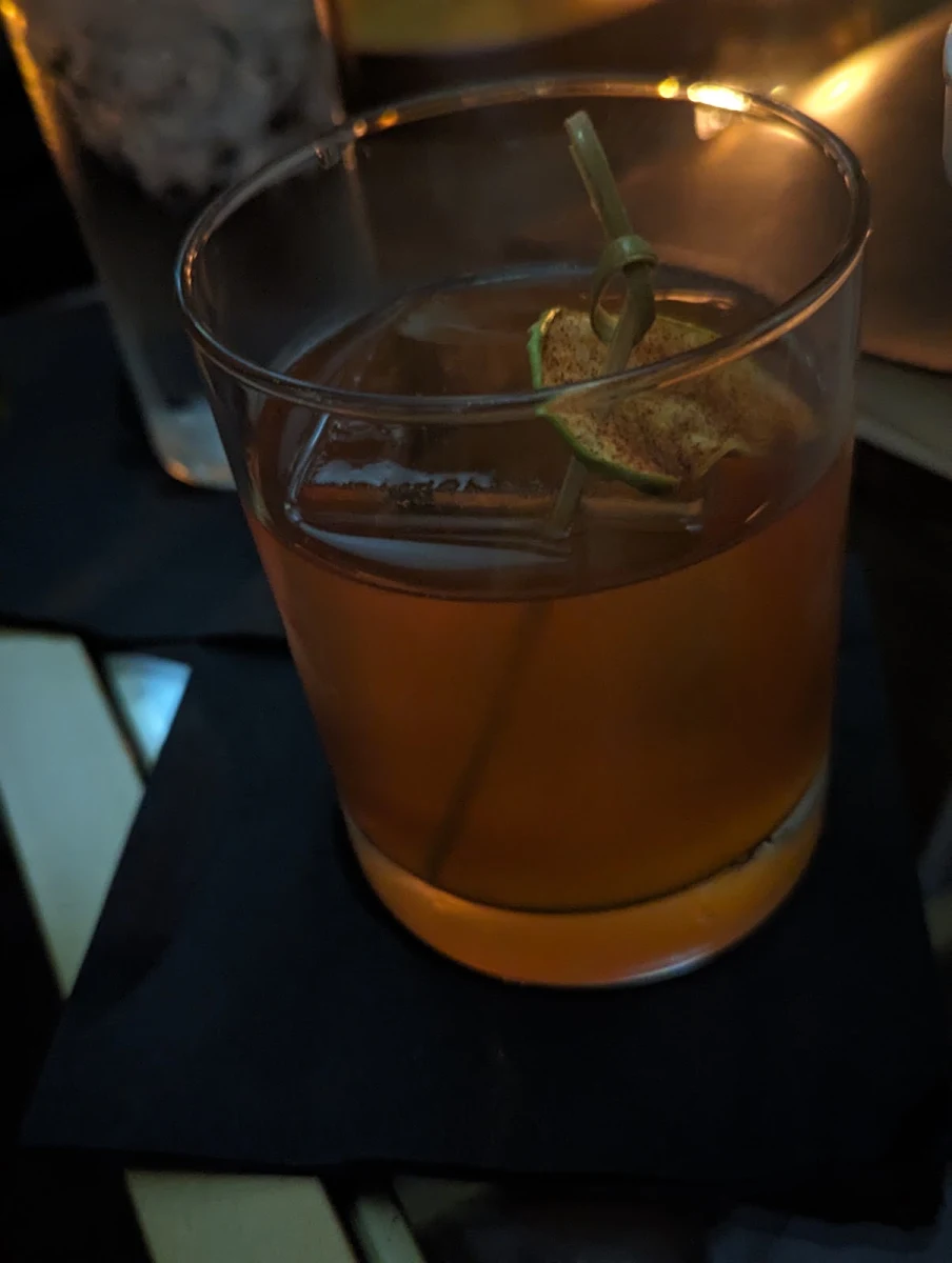 Washington Apple