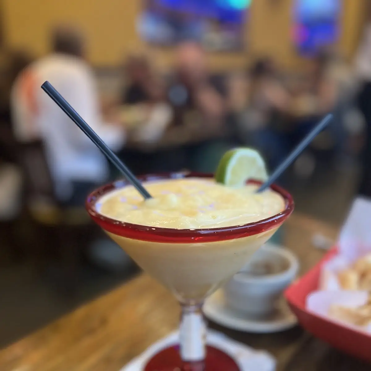 Frozen Margarita