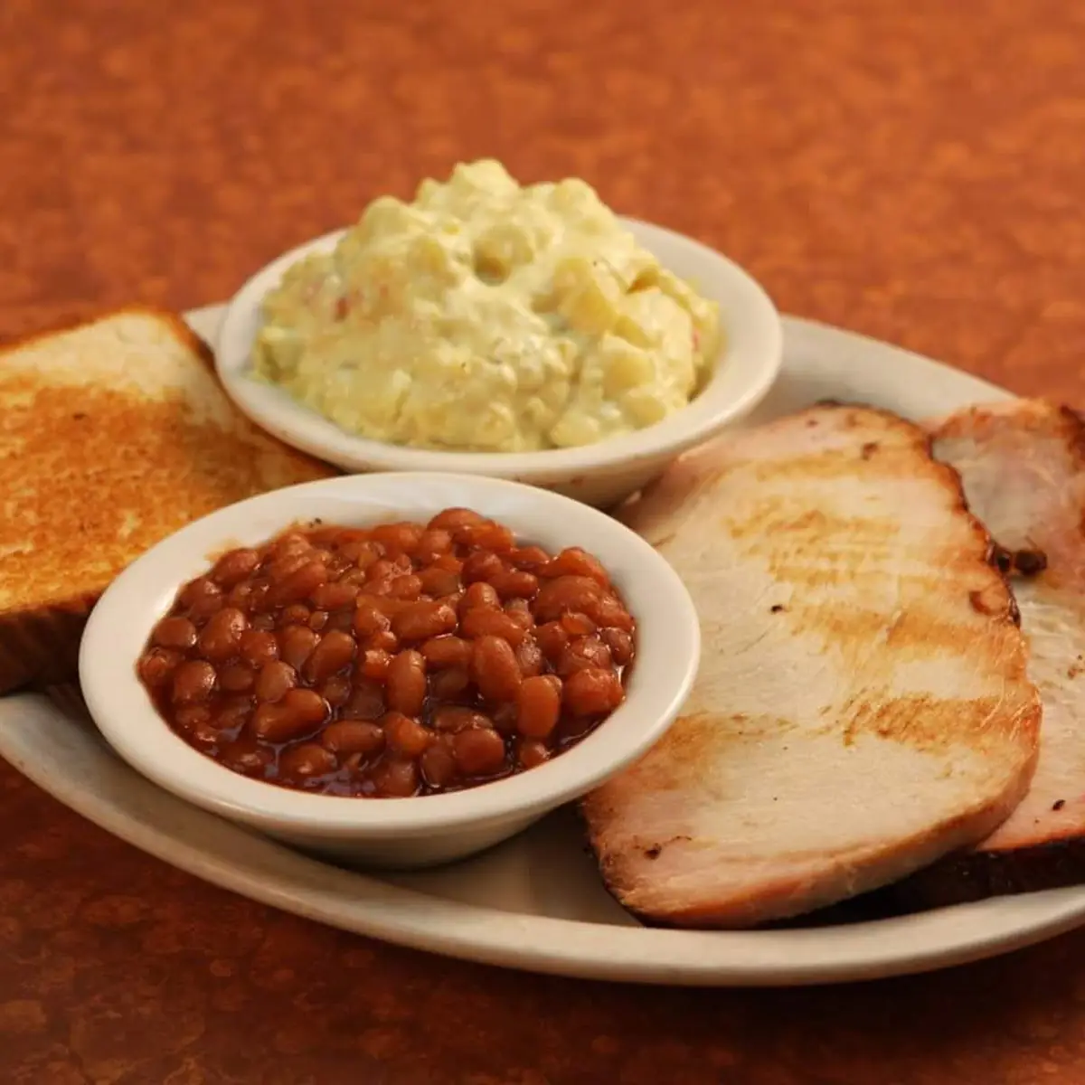 Baked Beans