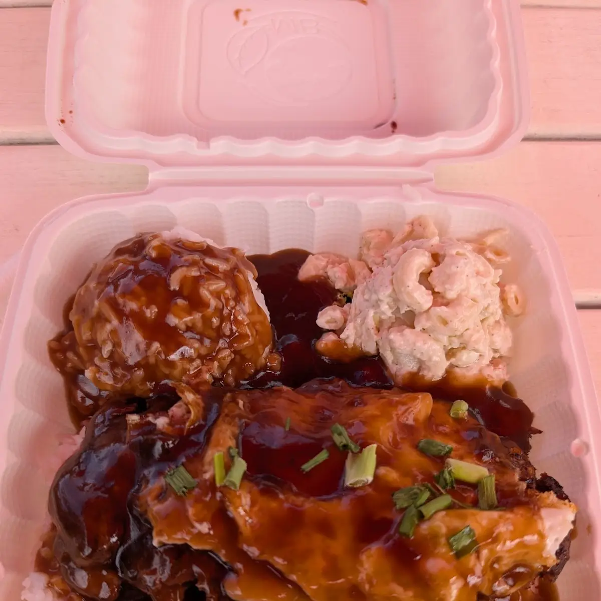Loco Moco