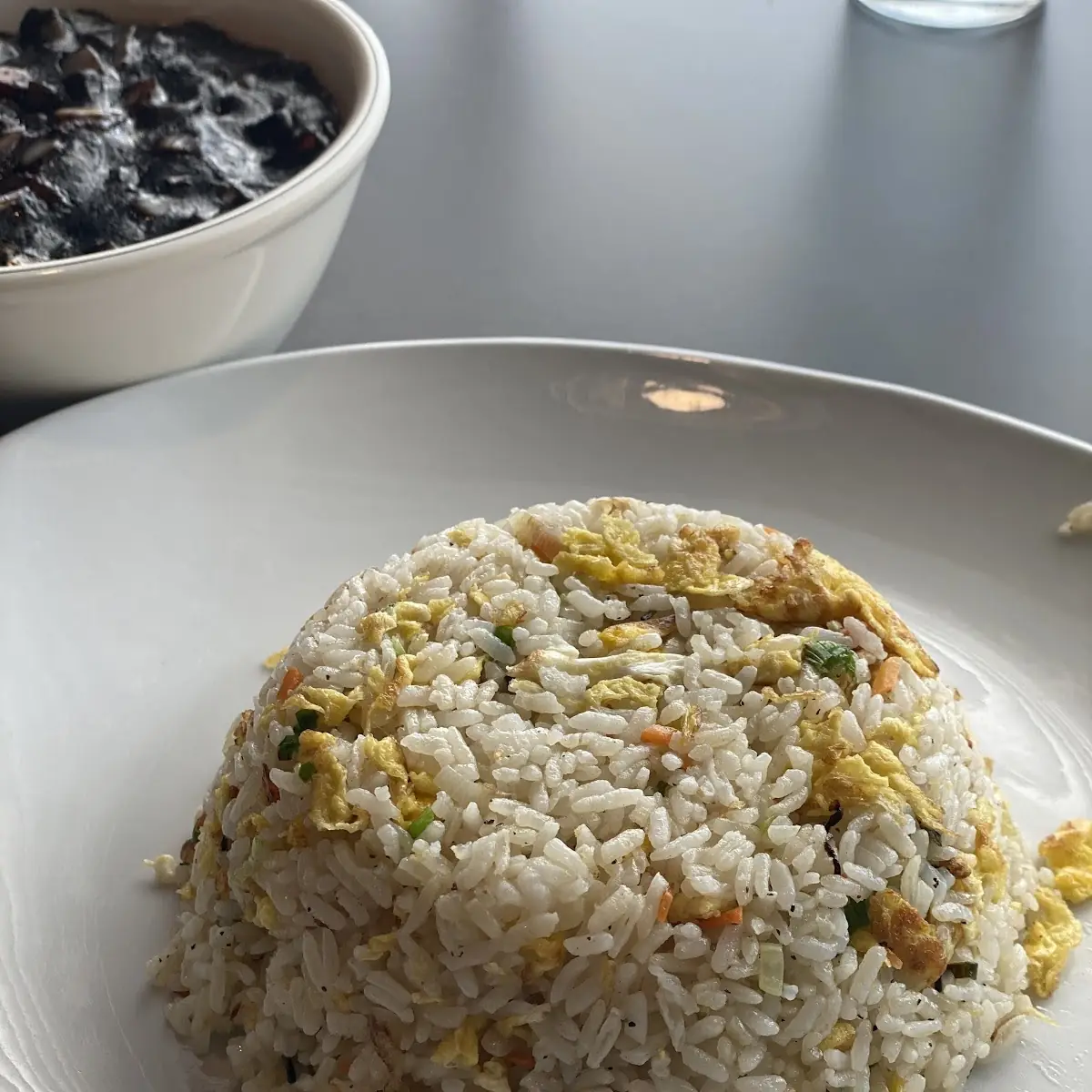 Beef Fried Rice