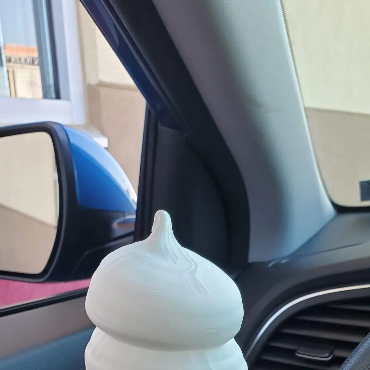 Ice Cream Cone