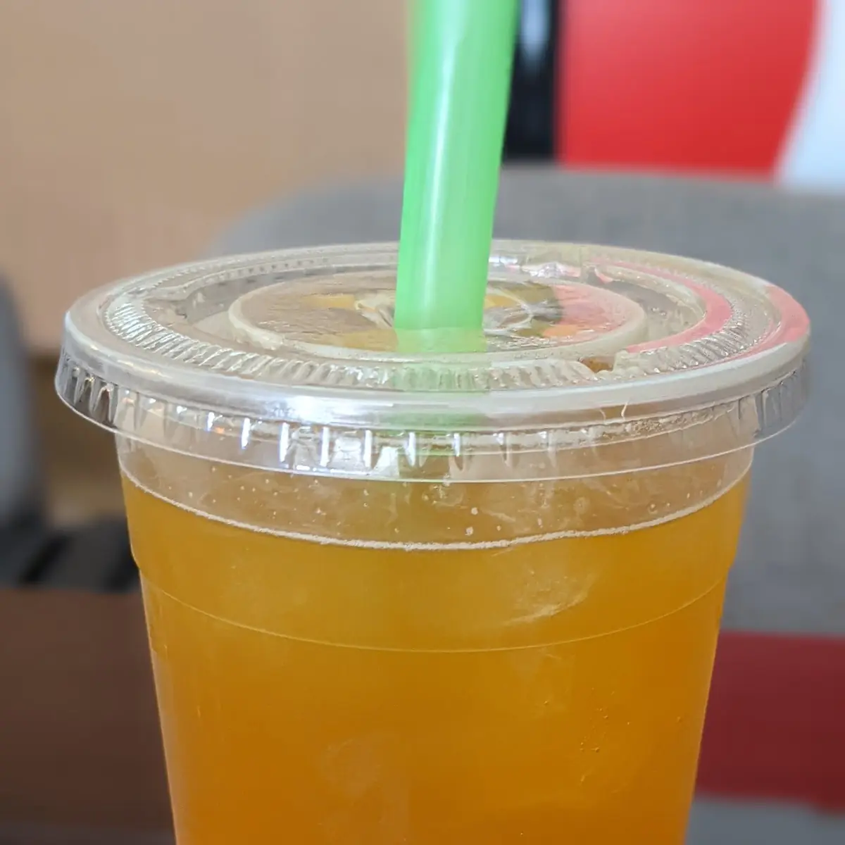 Passionfruit