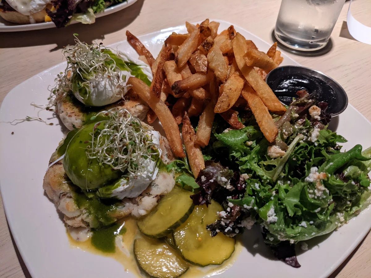 Fish & Chips